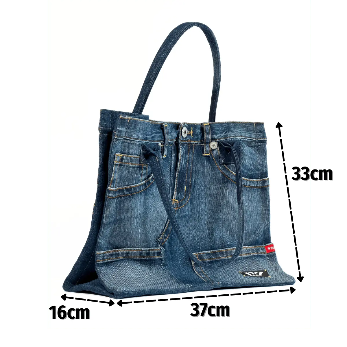 La Tote Dimensioni